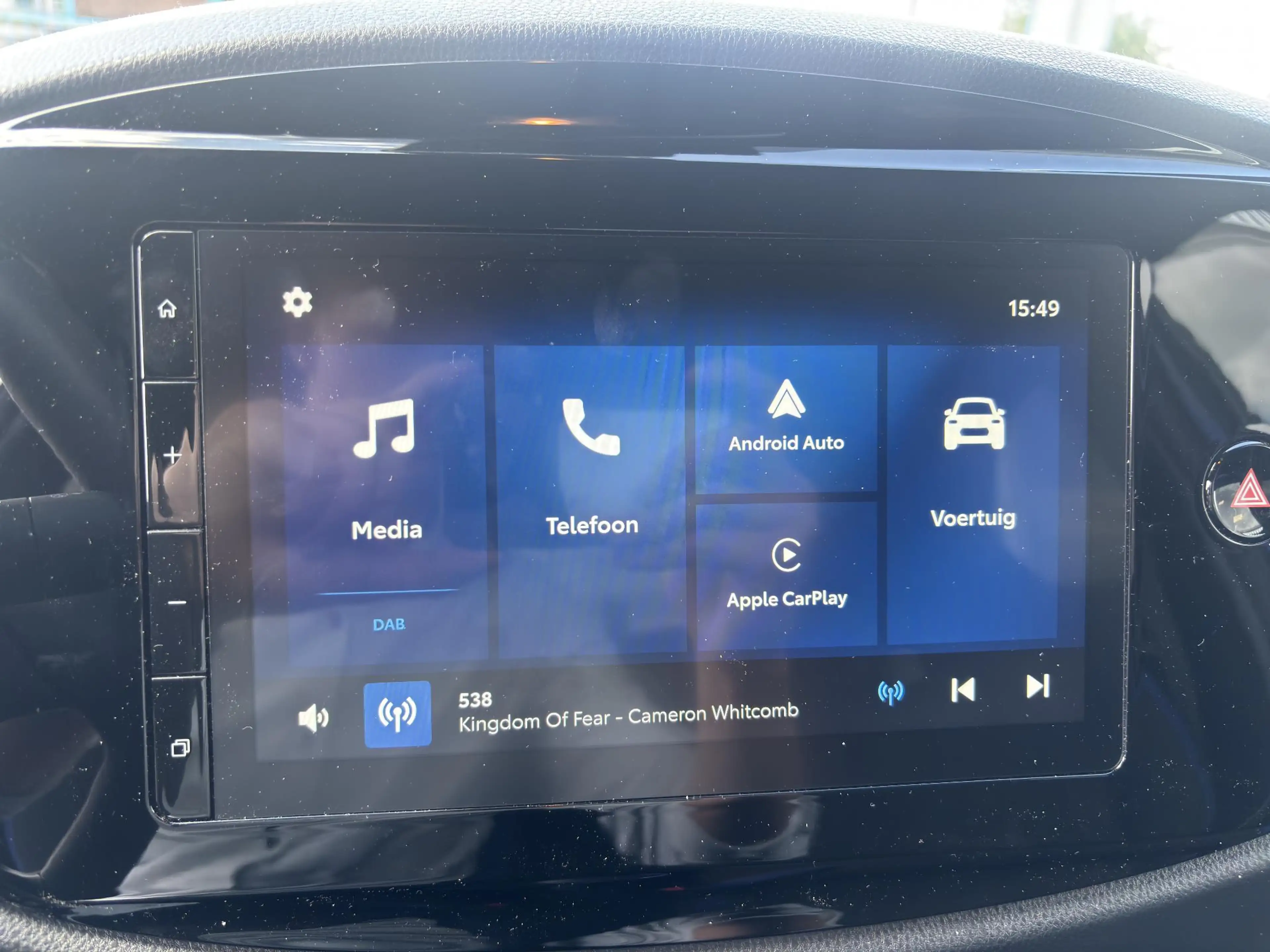 Toyota Aygo X 1.0 VVT-i S-CVT Pulse — photo 15