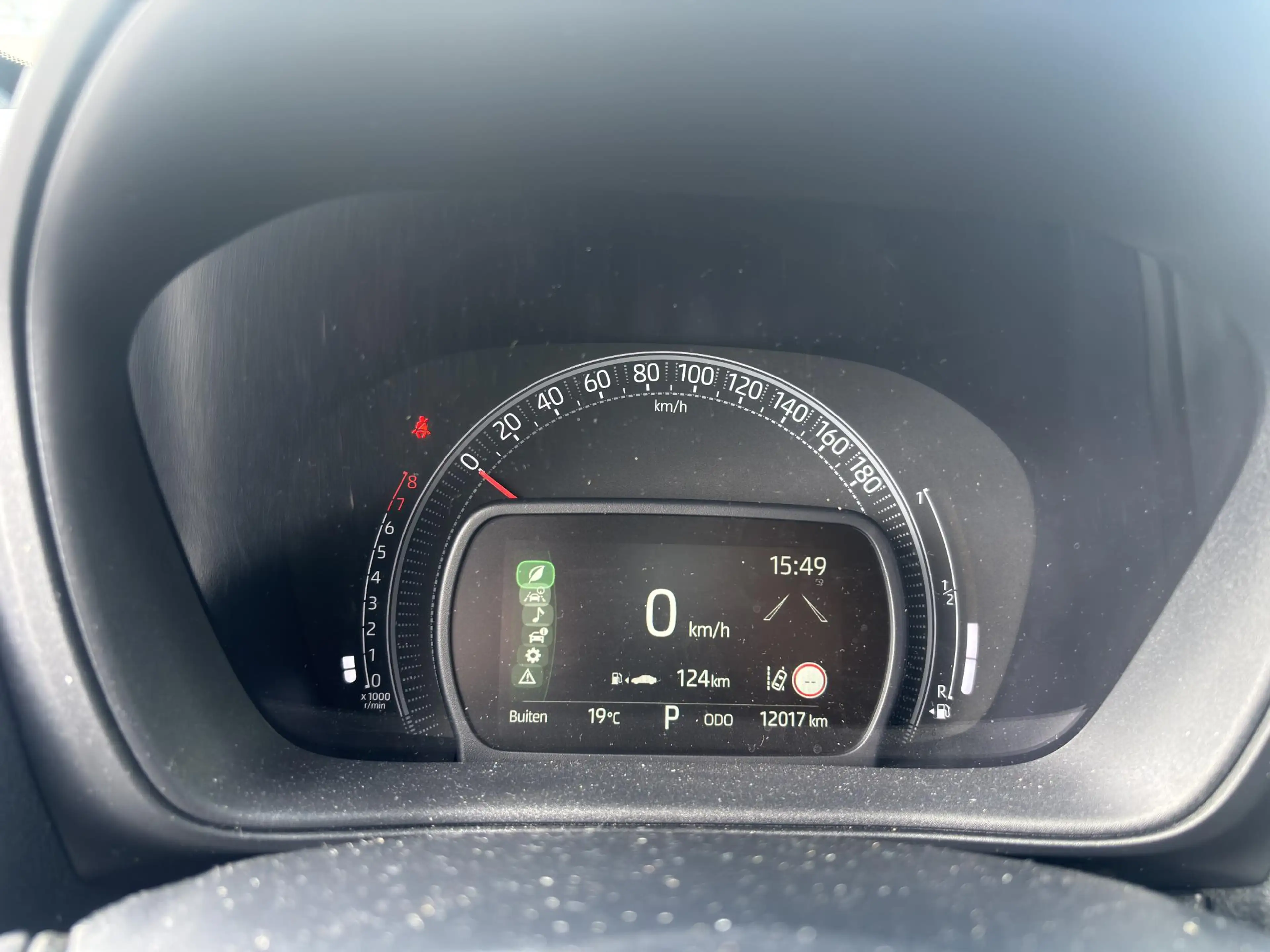 Toyota Aygo X 1.0 VVT-i S-CVT Pulse — photo 6
