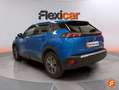 Peugeot 2008 Active Eléctrico 100kW Azul - thumbnail 5