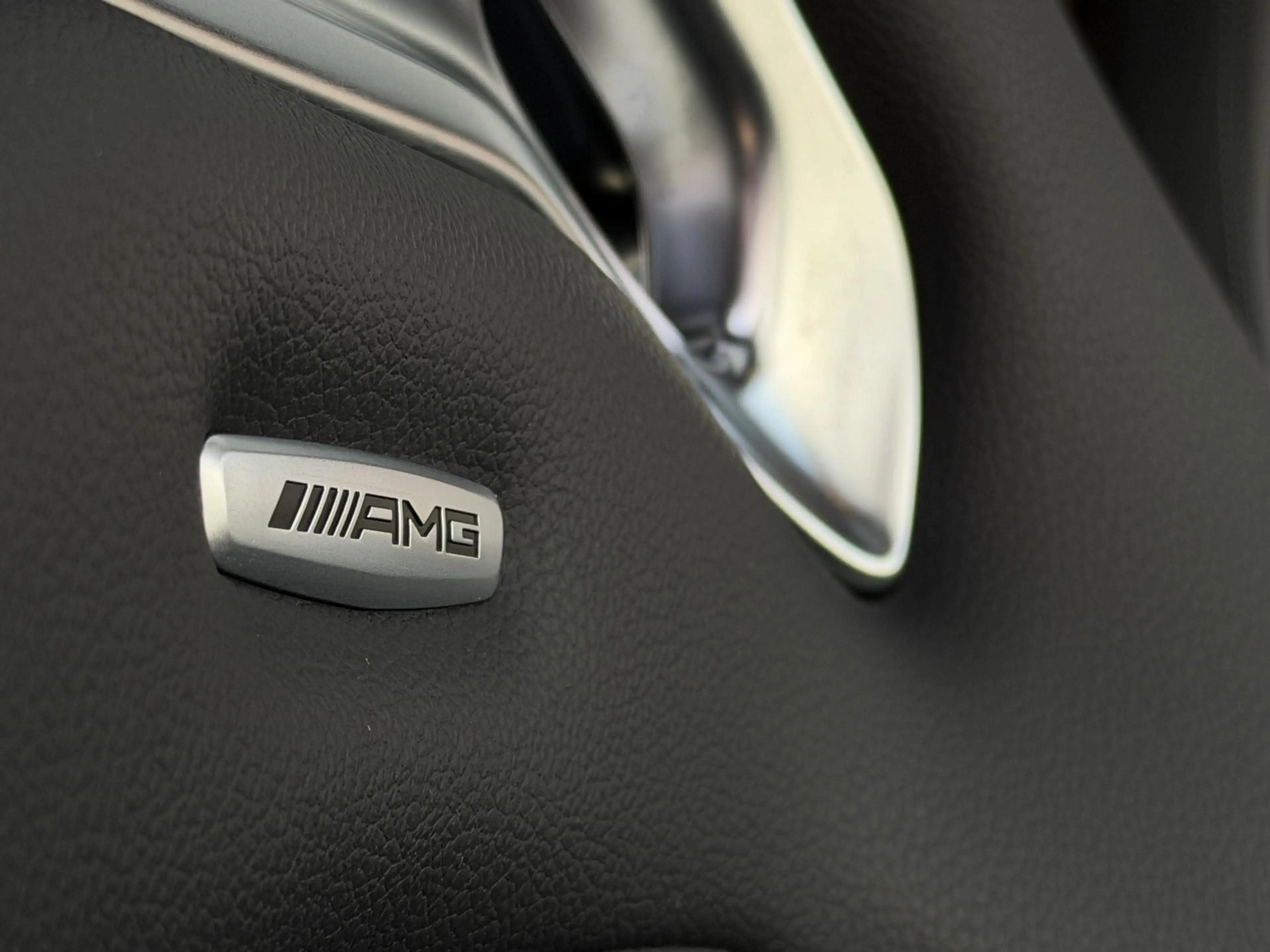 Mercedes-Benz A 35 AMG A 4-Matic Edition 1 | AMG Nightpakket | AMG Perfor — photo 14