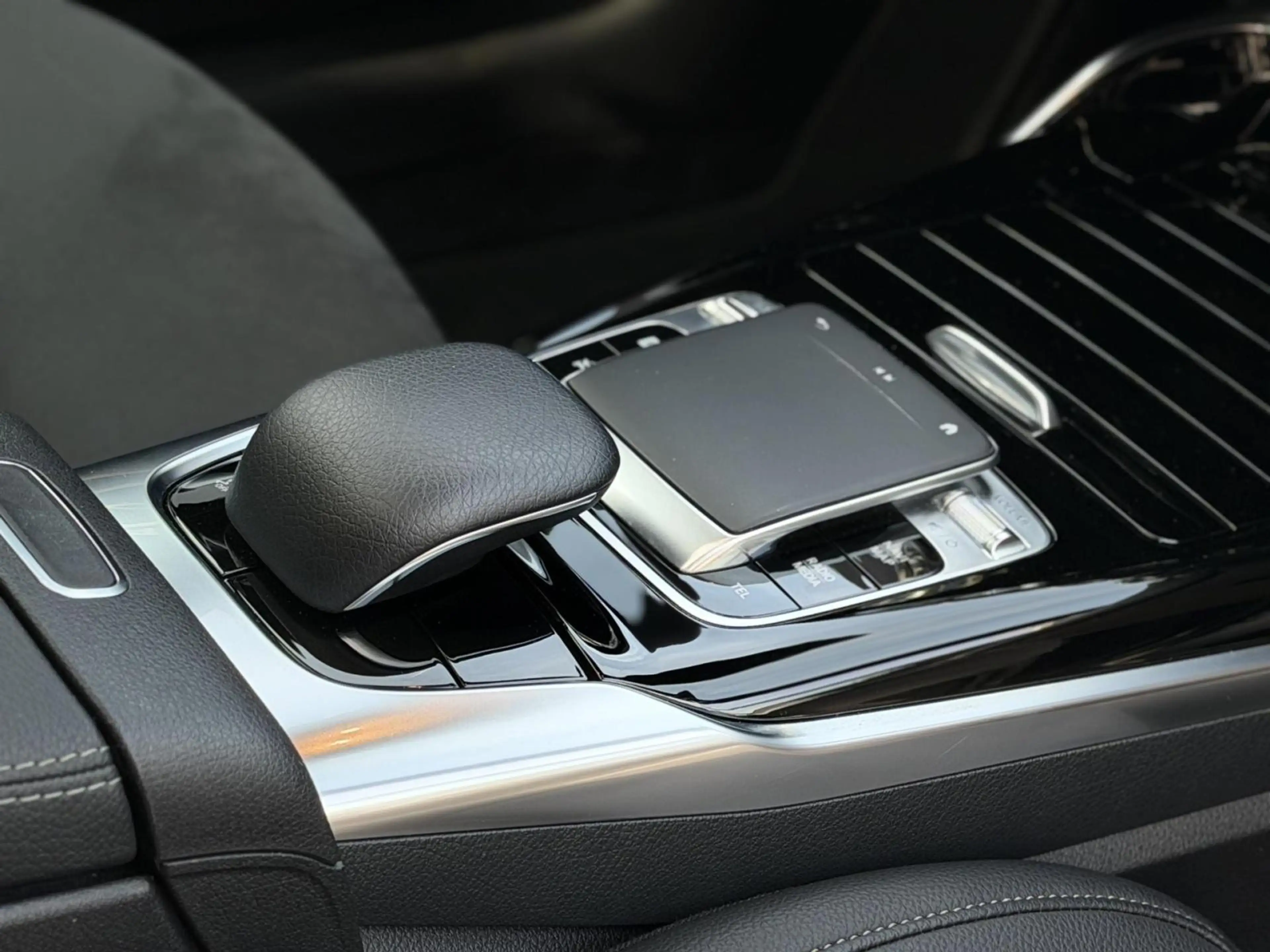 Mercedes-Benz A 35 AMG A 4-Matic Edition 1 | AMG Nightpakket | AMG Perfor — photo 15