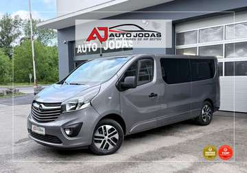 Tourer L2H1 3.0t **Kamera/Navi/Tempomat**