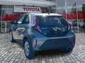 Toyota Aygo 1.0 Business Top Gepflegter Gebrauchtwagen Grau - thumbnail 3