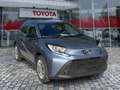 Toyota Aygo 1.0 Business Top Gepflegter Gebrauchtwagen Grau - thumbnail 5
