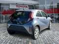 Toyota Aygo 1.0 Business Top Gepflegter Gebrauchtwagen Grau - thumbnail 4