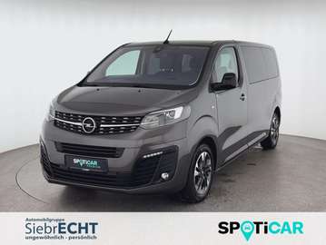 Tourer M 2.0D*NAVI*SHZ*RFK*uvm