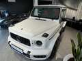 Mercedes-Benz G 63 AMG G 63 AMG 612cv -EDITION 1-PRONTA CONSEGNA! Weiß - thumbnail 6