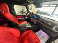Mercedes-Benz G 63 AMG G 63 AMG 612cv -EDITION 1-PRONTA CONSEGNA! Weiß - thumbnail 19