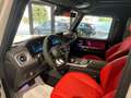 Mercedes-Benz G 63 AMG G 63 AMG 612cv -EDITION 1-PRONTA CONSEGNA! Weiß - thumbnail 13