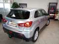 Mitsubishi ASX 1,6 Invite Silber - thumbnail 2