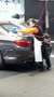 BMW 528 528i Aut. 54000 KM Braun - thumbnail 34