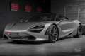 McLaren 720S McLaren 720S Spider Performance Gris - thumbnail 1