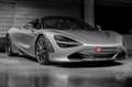 McLaren 720S McLaren 720S Spider Performance Gris - thumbnail 2