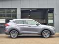 Hyundai TUCSON 1.6 GDi i-Motion 1e Eig! |Nav|Clima|Cruise|Cam Gris - thumbnail 34