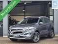 Hyundai TUCSON 1.6 GDi i-Motion 1e Eig! |Nav|Clima|Cruise|Cam Gris - thumbnail 1