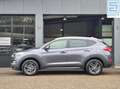 Hyundai TUCSON 1.6 GDi i-Motion 1e Eig! |Nav|Clima|Cruise|Cam Gris - thumbnail 3
