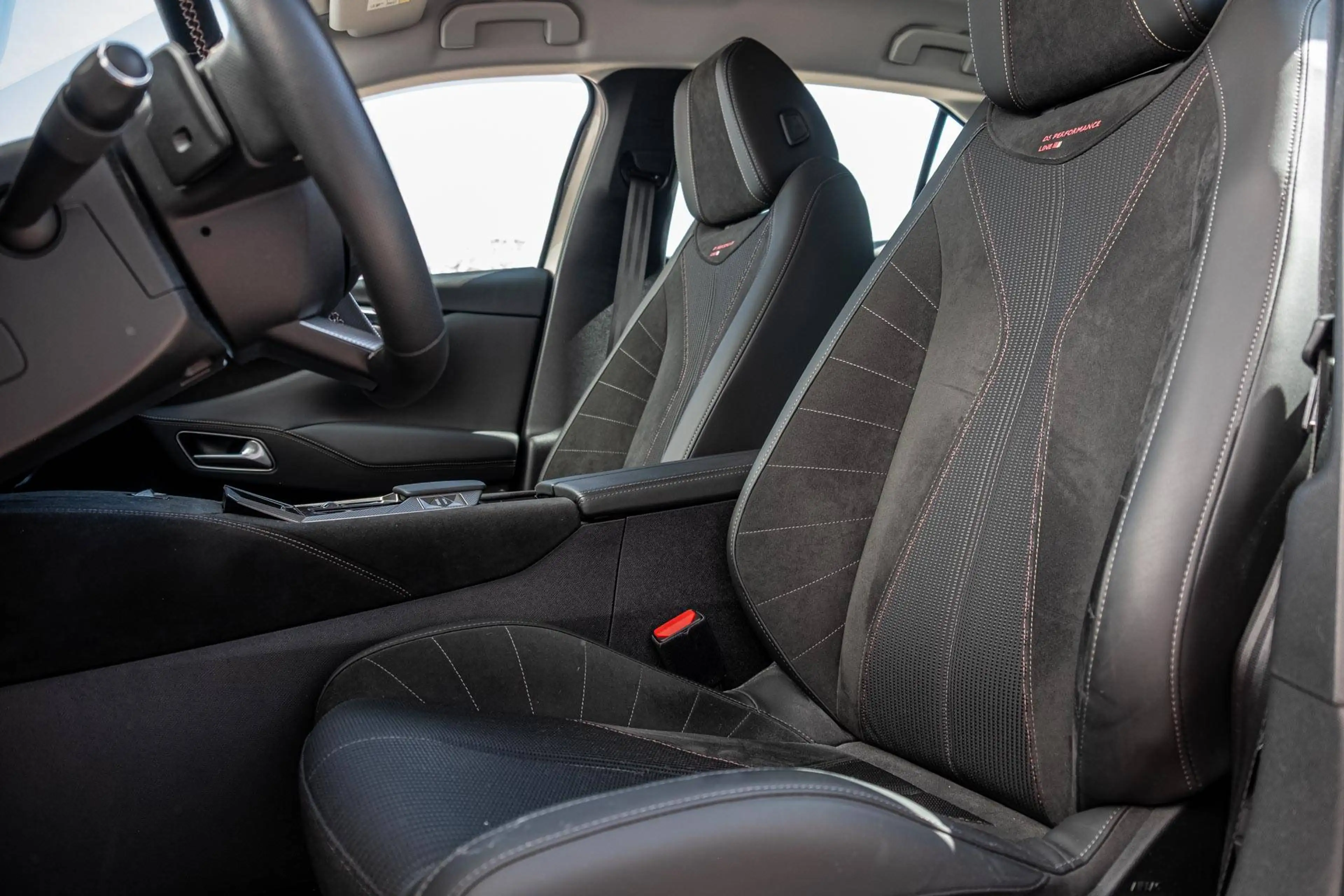 DS Automobiles DS 4 1.5 BlueHDi Performance Line | GARANTIE 12-60M — photo 8