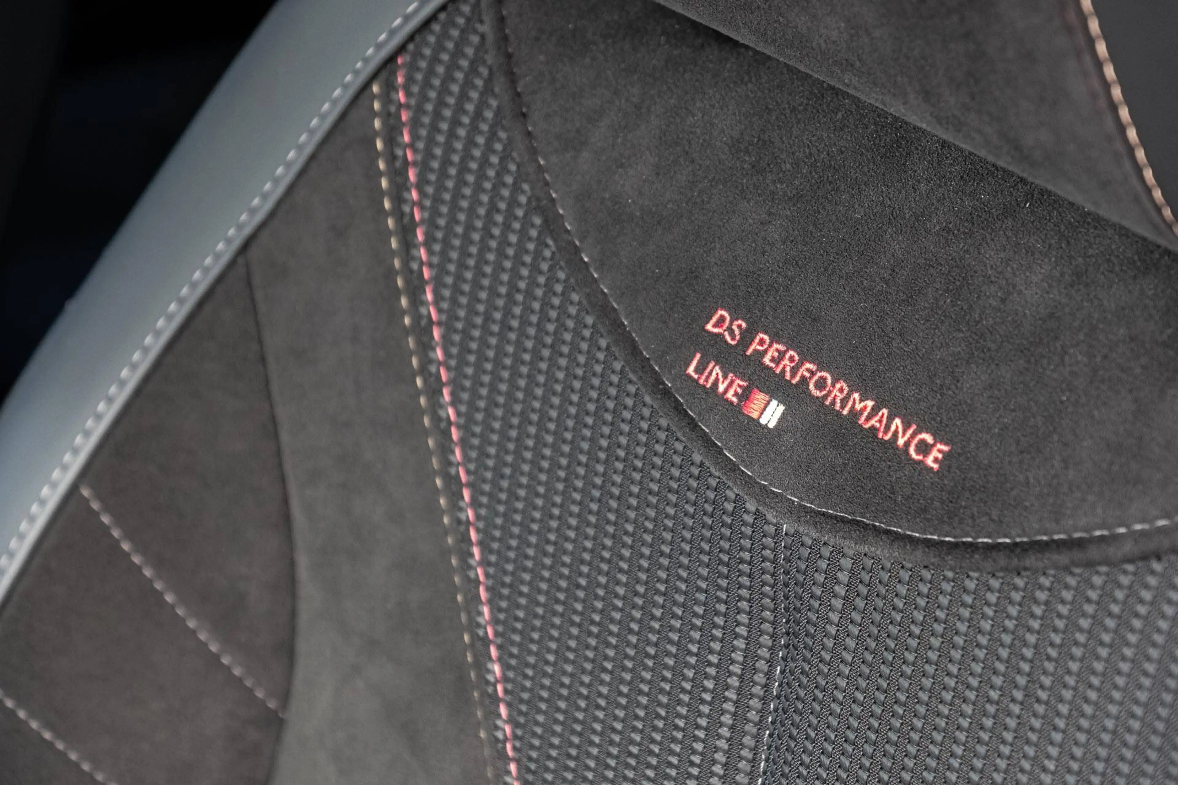DS Automobiles DS 4 1.5 BlueHDi Performance Line | GARANTIE 12-60M — photo 12