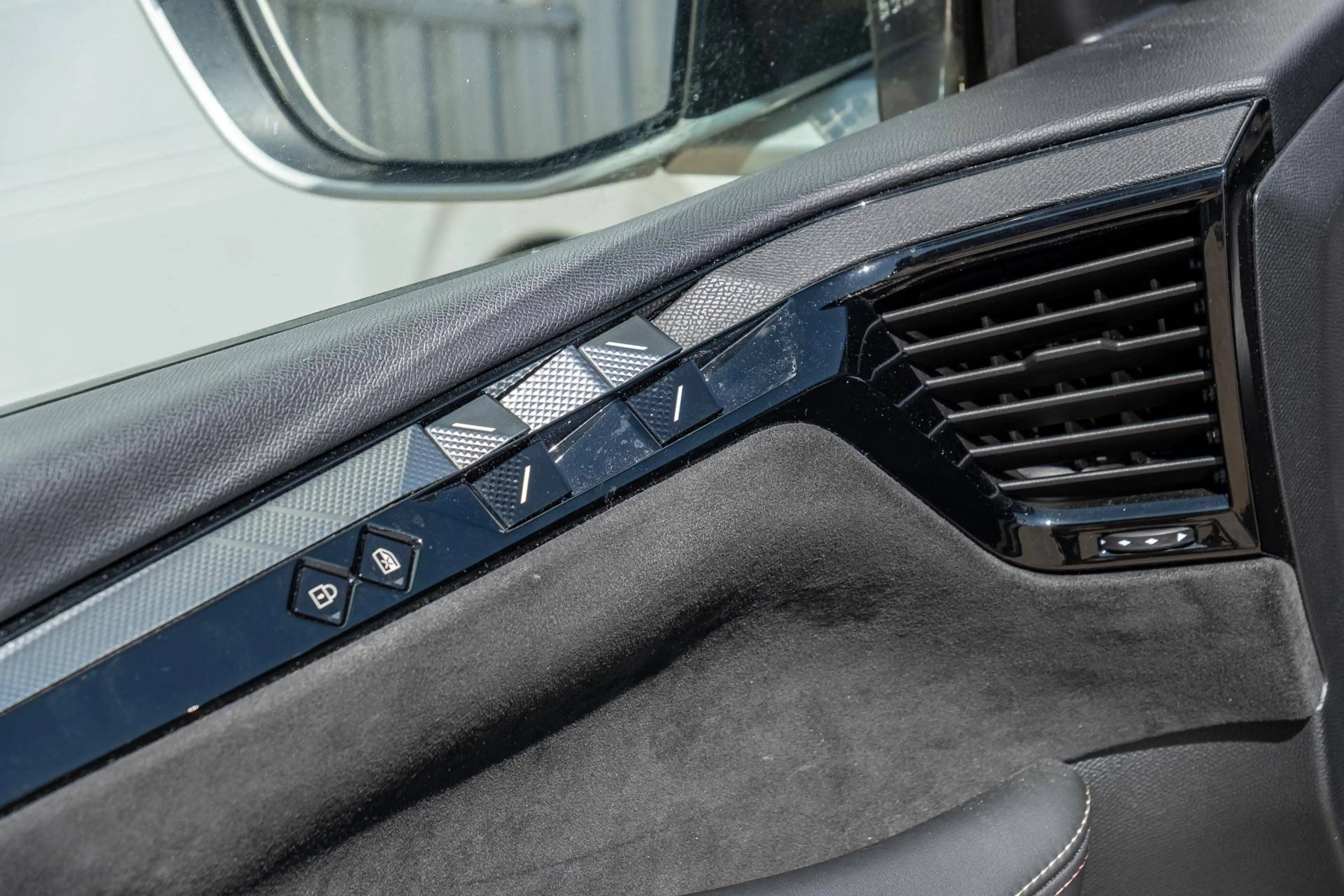 DS Automobiles DS 4 1.5 BlueHDi Performance Line | GARANTIE 12-60M — photo 15