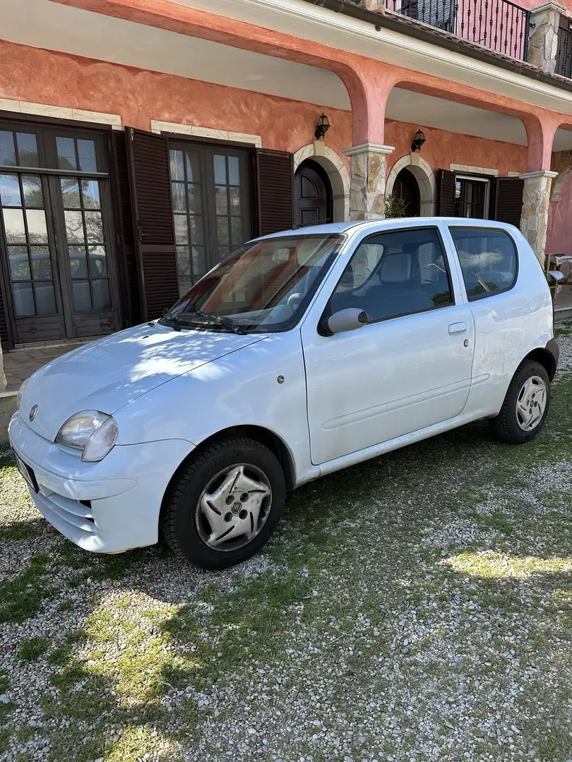 Fiat 600 1.1 - 2