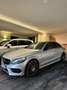 Mercedes-Benz C 450 C 450 AMG 4MATIC AMG Line Aut. AMG Line Silber - thumbnail 2