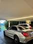 Mercedes-Benz C 450 C 450 AMG 4MATIC AMG Line Aut. AMG Line Silber - thumbnail 3