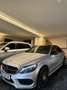 Mercedes-Benz C 450 C 450 AMG 4MATIC AMG Line Aut. AMG Line Silber - thumbnail 1