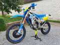 TM EN 300 Enduro - 4t Blauw - thumbnail 1