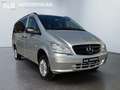 Mercedes-Benz Vito 116 CDI lang/4X4/AUTOMATIK/5-SITZE/EUR5/AHK Silber - thumbnail 7