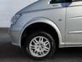 Mercedes-Benz Vito 116 CDI lang/4X4/AUTOMATIK/5-SITZE/EUR5/AHK Silber - thumbnail 9