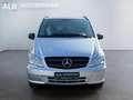Mercedes-Benz Vito 116 CDI lang/4X4/AUTOMATIK/5-SITZE/EUR5/AHK Silber - thumbnail 8