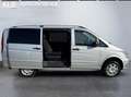 Mercedes-Benz Vito 116 CDI lang/4X4/AUTOMATIK/5-SITZE/EUR5/AHK Silber - thumbnail 10