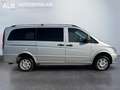 Mercedes-Benz Vito 116 CDI lang/4X4/AUTOMATIK/5-SITZE/EUR5/AHK Silber - thumbnail 6