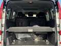 Mercedes-Benz Vito 116 CDI lang/4X4/AUTOMATIK/5-SITZE/EUR5/AHK Silber - thumbnail 13
