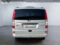 Mercedes-Benz Vito 116 CDI lang/4X4/AUTOMATIK/5-SITZE/EUR5/AHK Silber - thumbnail 4