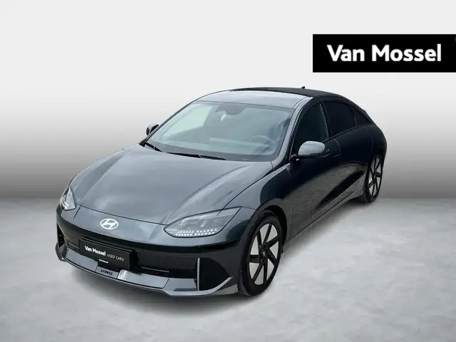 Hyundai IONIQ 6 Core Plus 77kWh