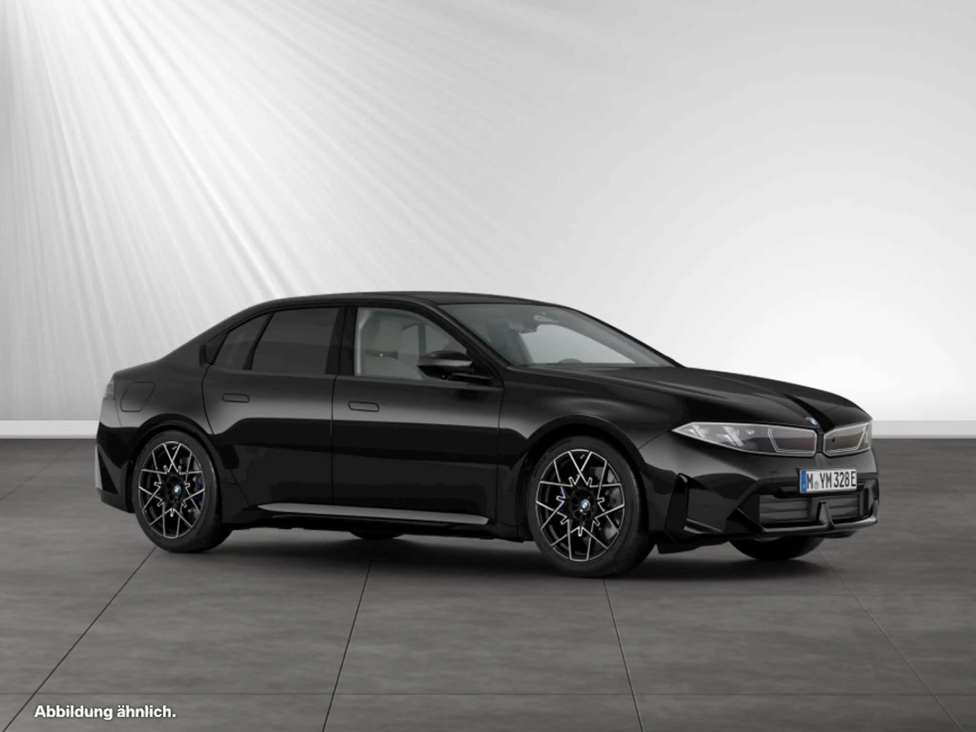 BMW i3 50 xDrive M Sport|Autobahn&CityAss.|AHK|Pano — photo 12