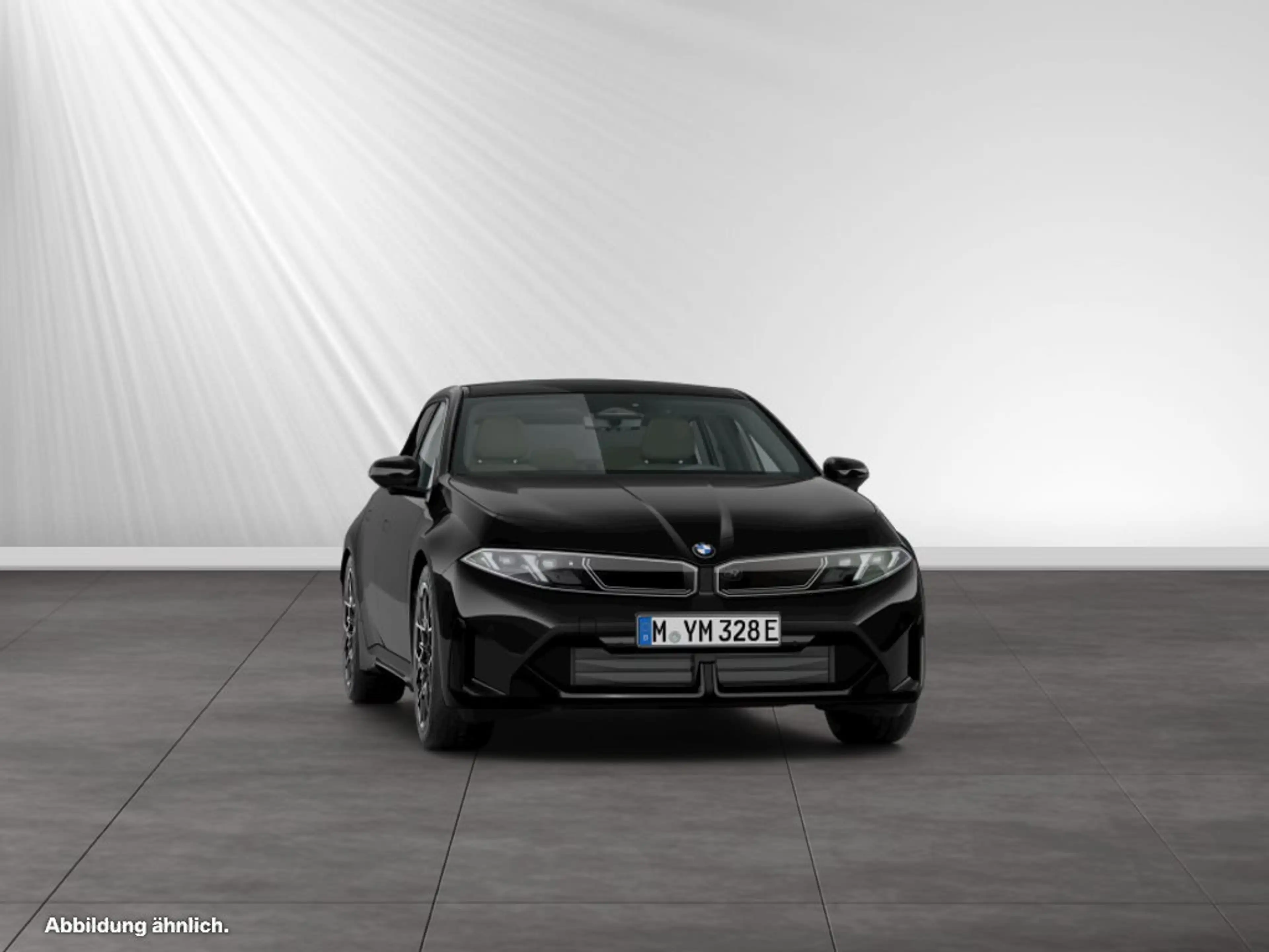 BMW i3 50 xDrive M Sport|Autobahn&CityAss.|AHK|Pano — photo 13