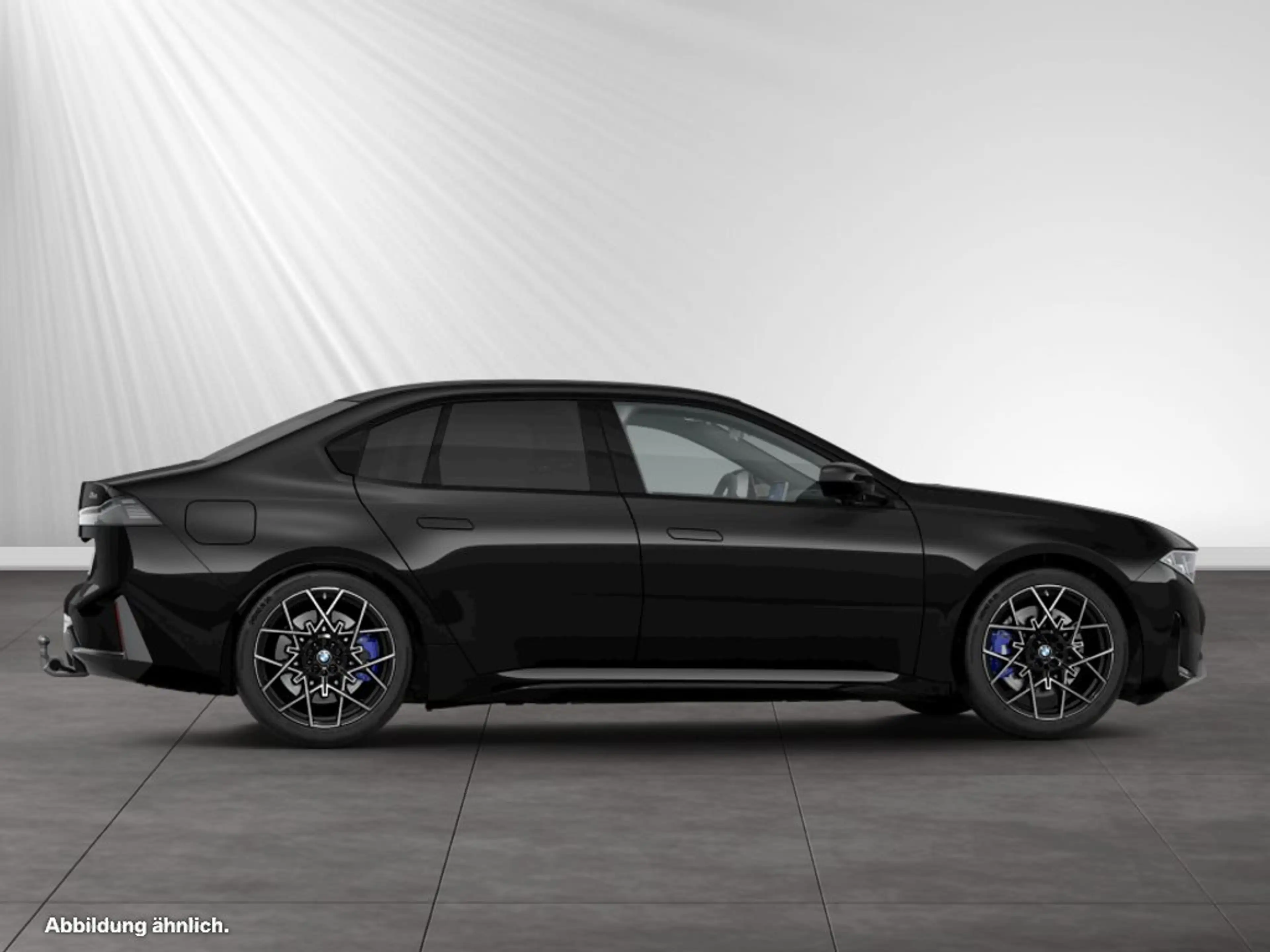 BMW i3 50 xDrive M Sport|Autobahn&CityAss.|AHK|Pano — photo 11