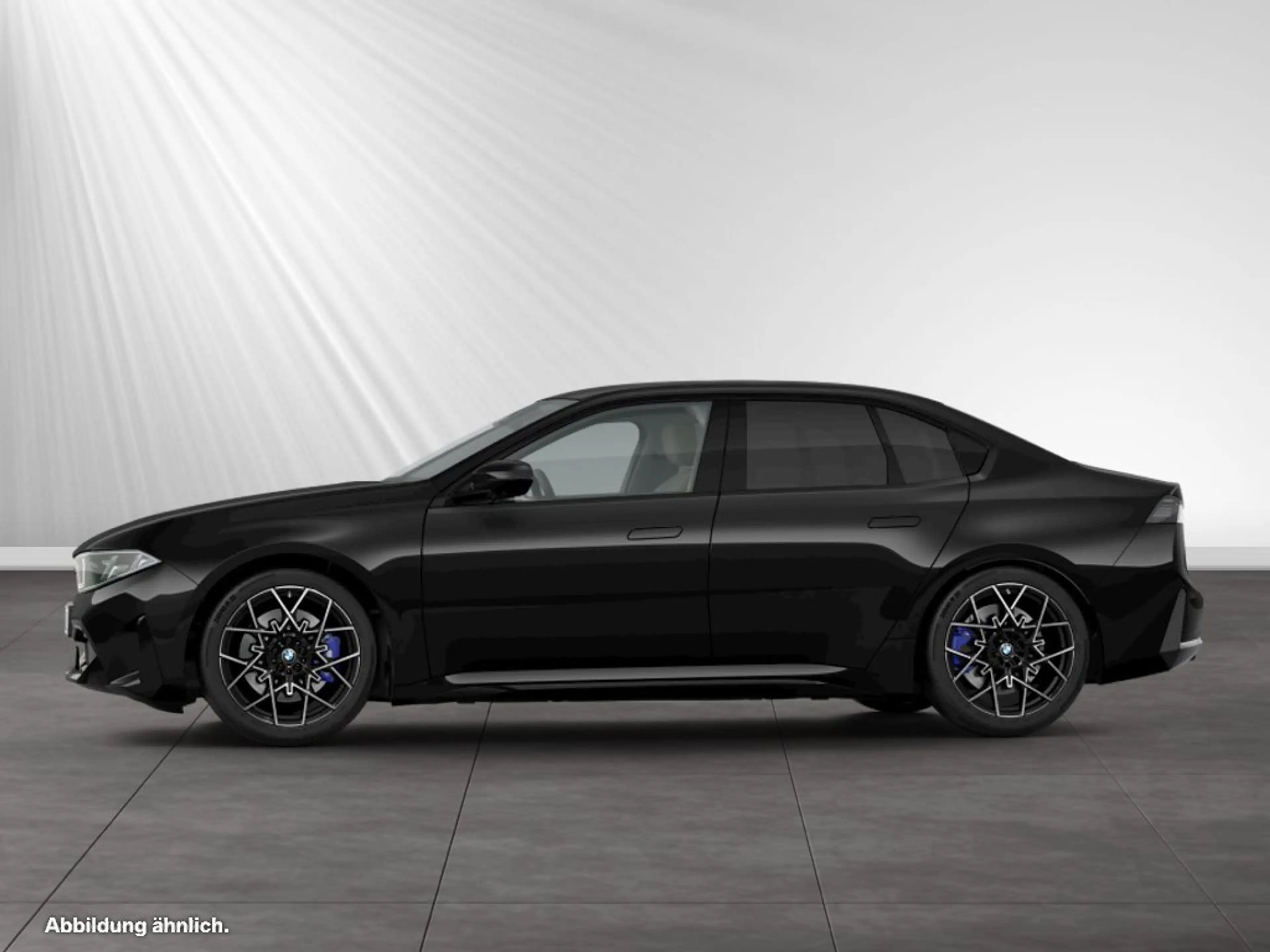 BMW i3 50 xDrive M Sport|Autobahn&CityAss.|AHK|Pano — photo 7