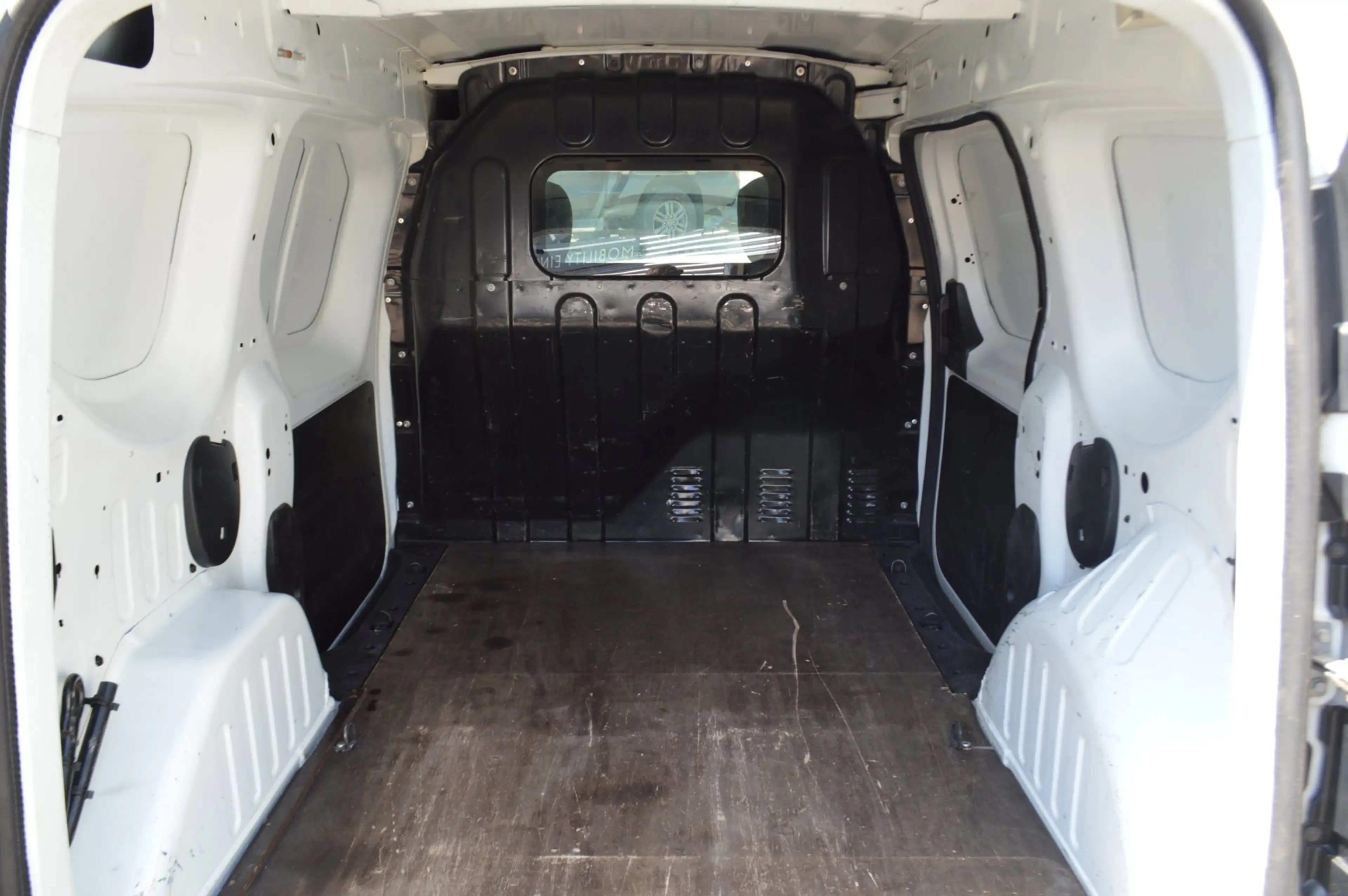 Dacia Dokker 1.6 AIRCO, All-Season, Bluetooth, Camera, APK, GAR — photo 15