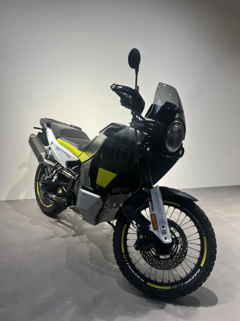 Husqvarna Norden 901 Black - 1
