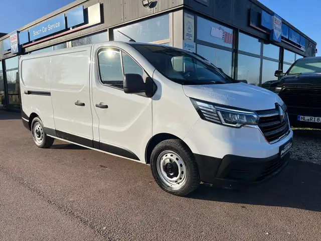 Renault Trafic Kasten L2H1 3,0t LED+PDC+TEMPO+GARANTIE