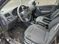 Volkswagen Polo 1.2 TSI Comfortline Чёрный - thumbnail 10