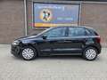 Volkswagen Polo 1.2 TSI Comfortline Чёрный - thumbnail 4