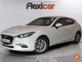Mazda 3 2.0 GE 88kW (120CV) MT Style Blanco - thumbnail 2