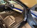 BMW 540 d xDrive Lim *M-Sport/CAM/Driv-Assist/LED/LCI Noir - thumbnail 19
