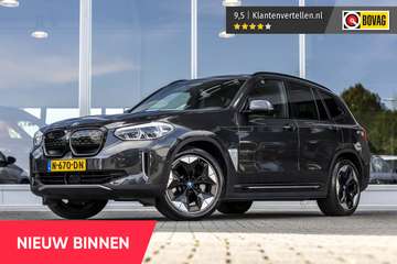 High Executive 80 kWh | Pano | 360° Camera | HUD