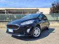 Ford Fiesta Fiesta 5p 1.1 Plus 85cv Noir - thumbnail 6