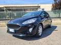 Ford Fiesta Fiesta 5p 1.1 Plus 85cv Noir - thumbnail 1